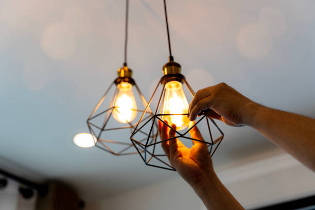 Professional Electrician in AK