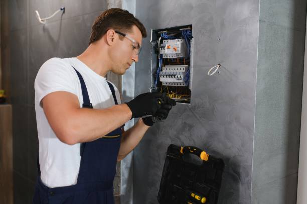 Best Electrical Upgrades for Homes  in Chena Ridge, AK