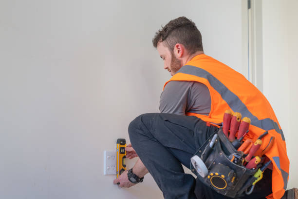 Best Electrical Contractors for Businesses  in Chena Ridge, AK